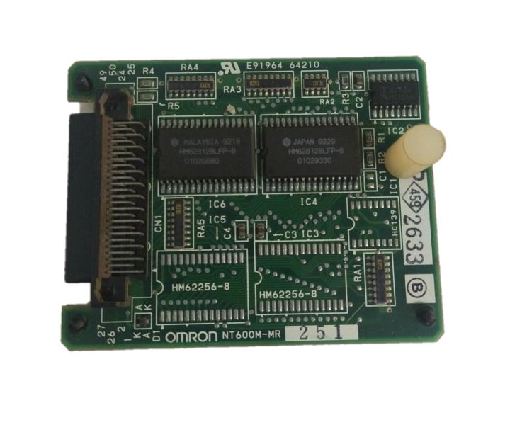 Omron NT600M-MR641