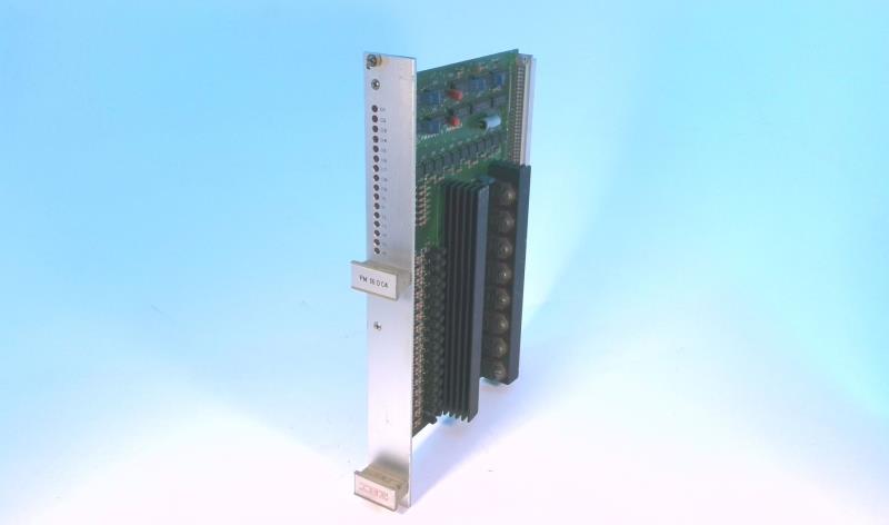 Ise PM16/OC4