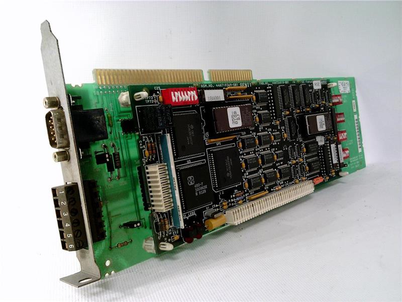 Fanuc IC660ELB906