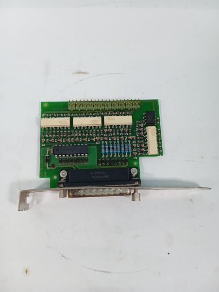 Isra Vision E001-0199