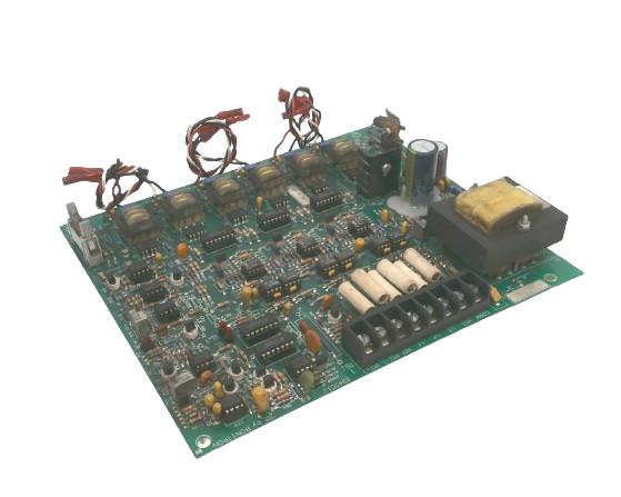 Bonitron 3345C1J