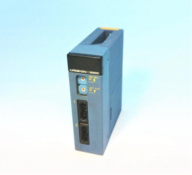 Yokogawa F3LR02-0N