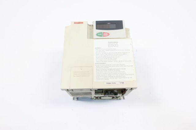 Mitsubishi FR-E540-1.5-NA