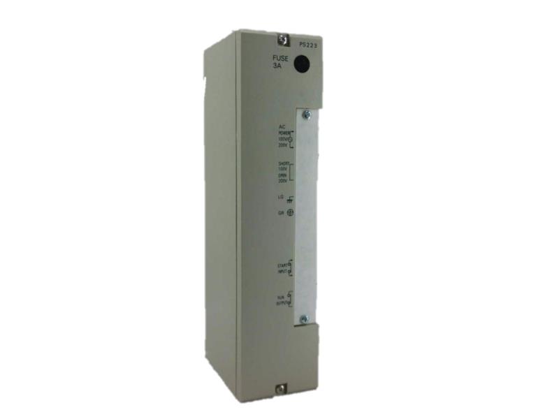 Omron C500-PS223-E