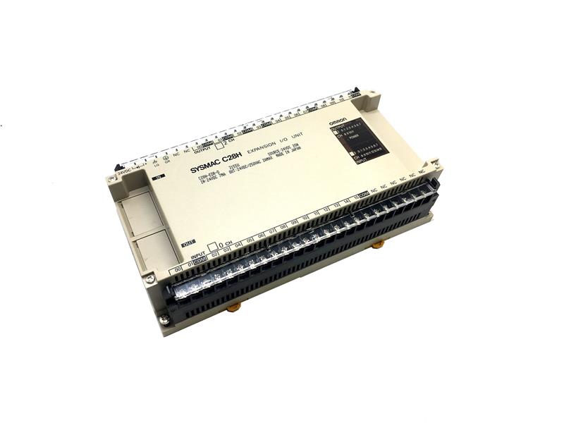 Omron C28H-EDR-D