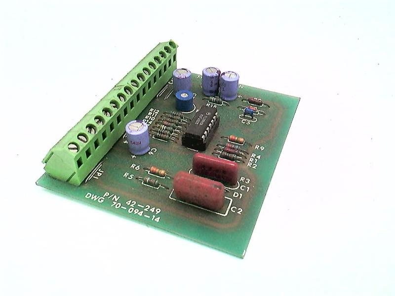 Sano Inc 42249