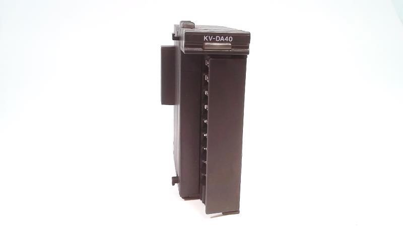 Keyence Corp KV-DA40