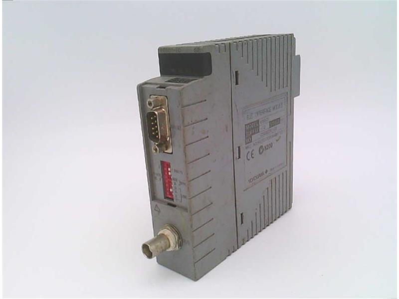 Yokogawa EB501-10