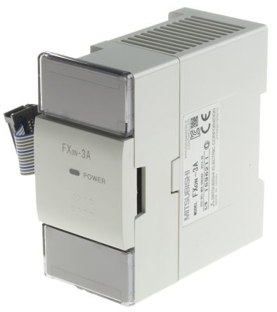 Mitsubishi FX0N-3A