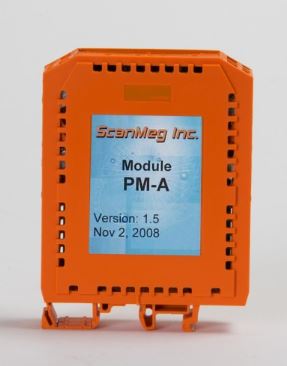 Scanmeg PM-A