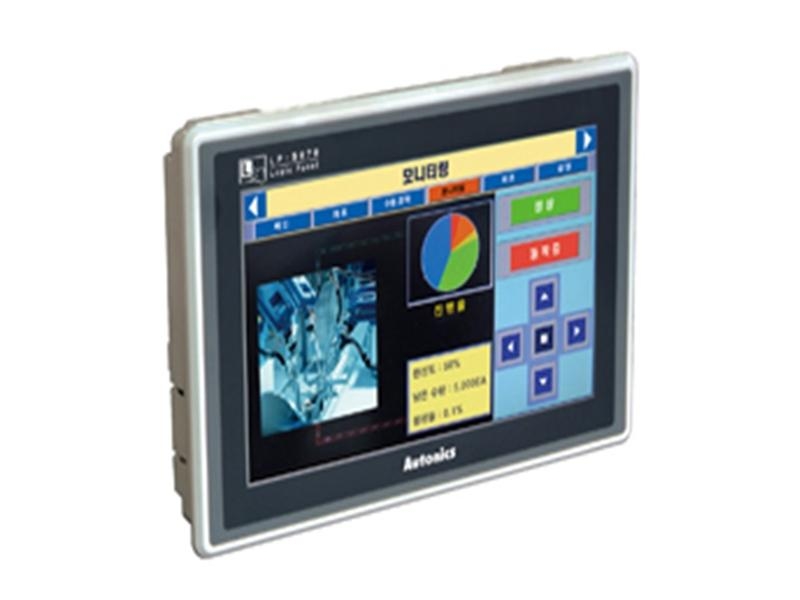Autonics LP-S070-T9D6-C5R