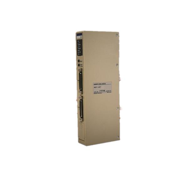 Omron C500-ASC03