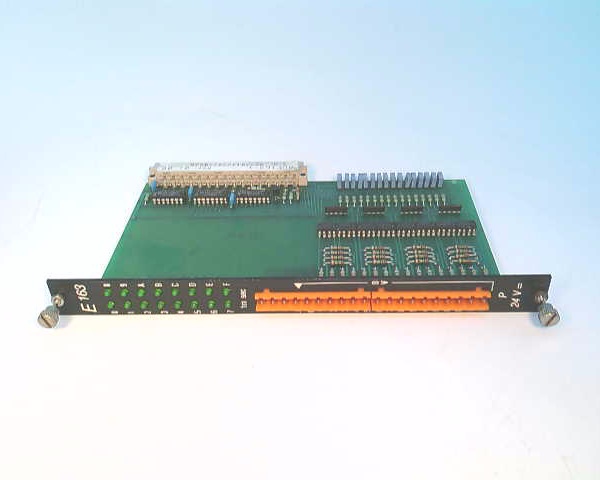 B&r MDE163.1