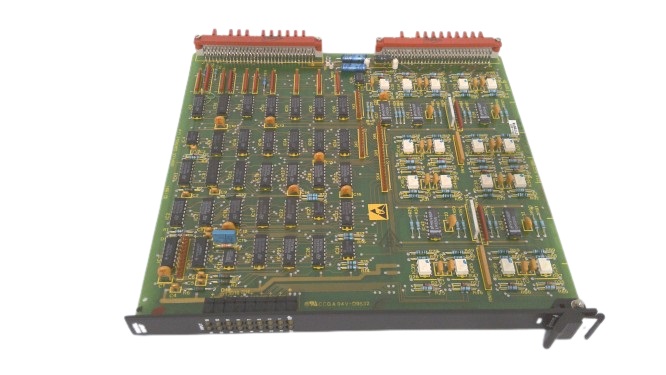 Converteam 8321-6001