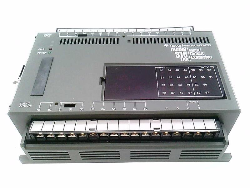 Siemens 315-10S