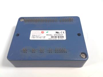Analogic SPM-090-07