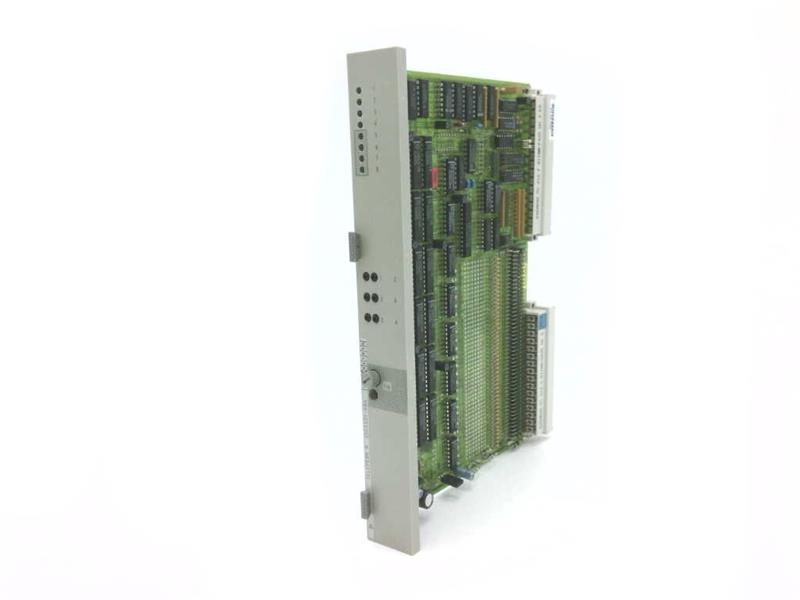 Siemens 6DS1601-8BA