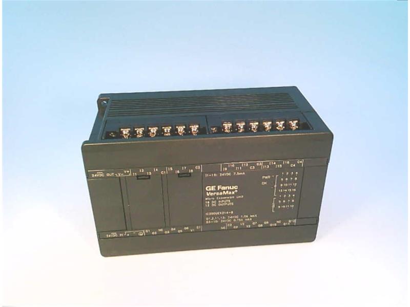 Fanuc IC200UEX214