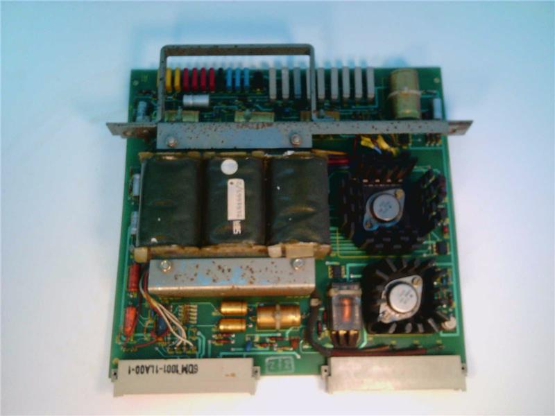 Siemens GE647101.0500.10A