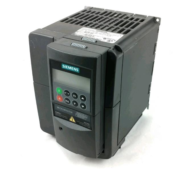 Siemens 6SE6420-2UC24-0CA0