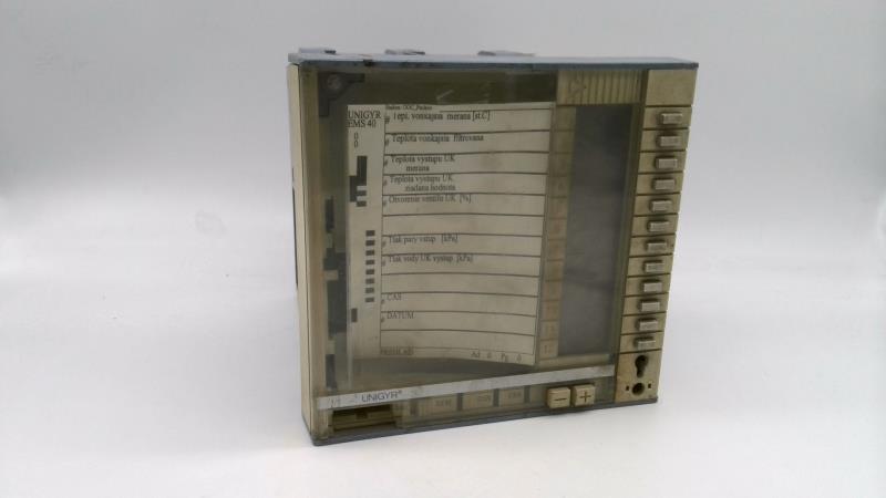 Siemens PRU-1.32