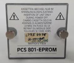 Lauer Systeme PCS-801