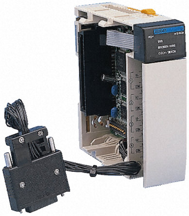 Omron CQM1-AD041
