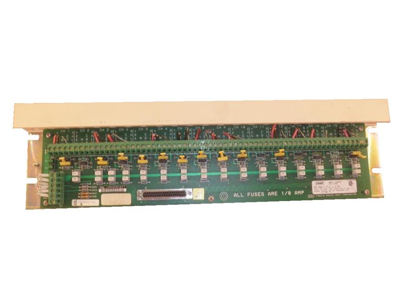 Emerson CL6861X1-A2