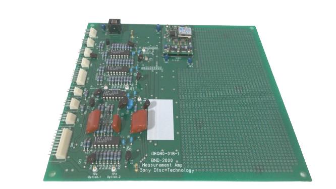 Sony DBQ80-018-1
