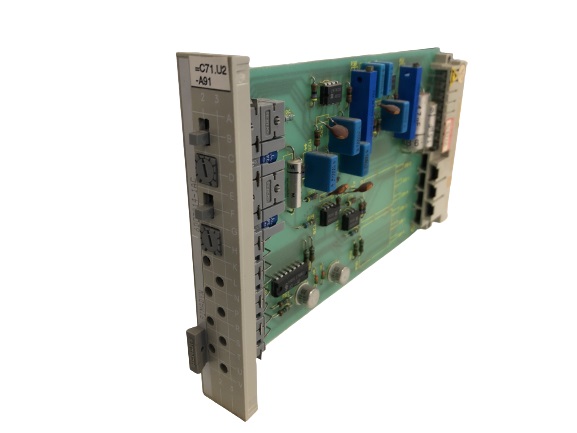 Siemens 6DC3014-1AC