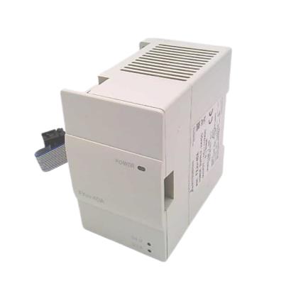 Mitsubishi FX3U-4DA