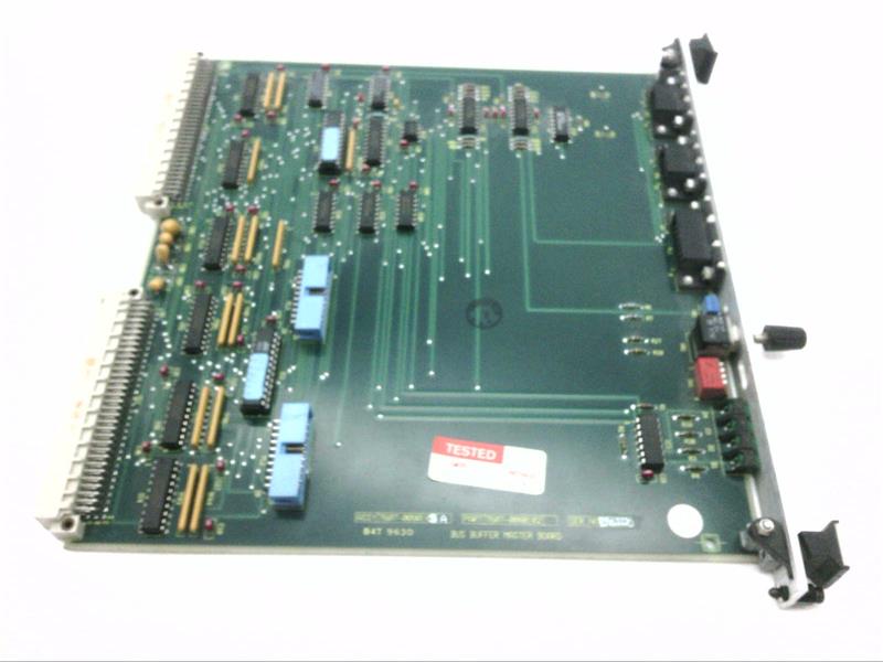 Presstech 7607-0080-02