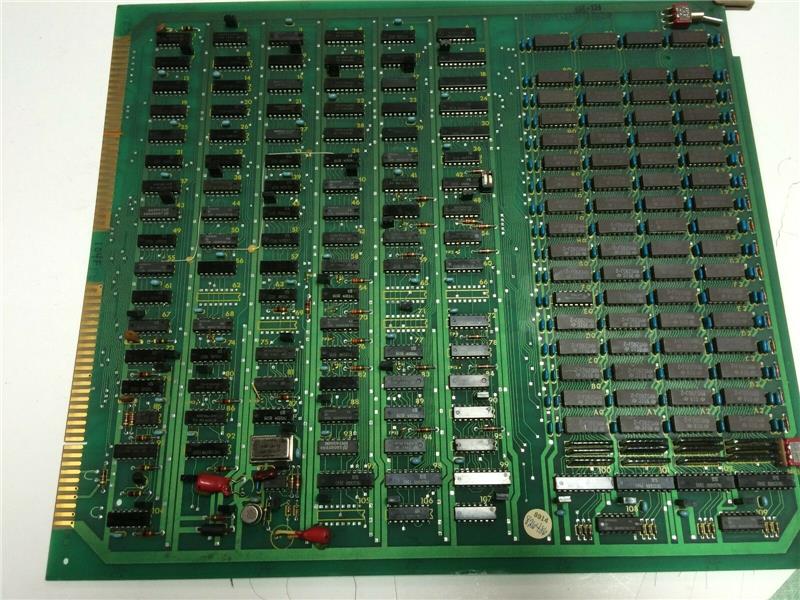 Allen Bradley 635531-9002