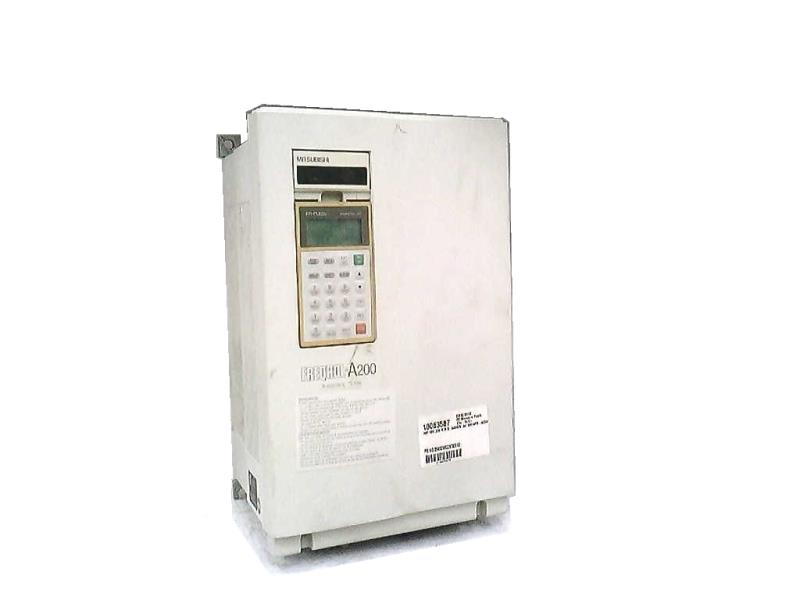 Mitsubishi FR-A220-5.5K-TF