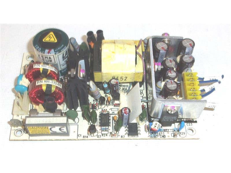 Tdk WT18094VO