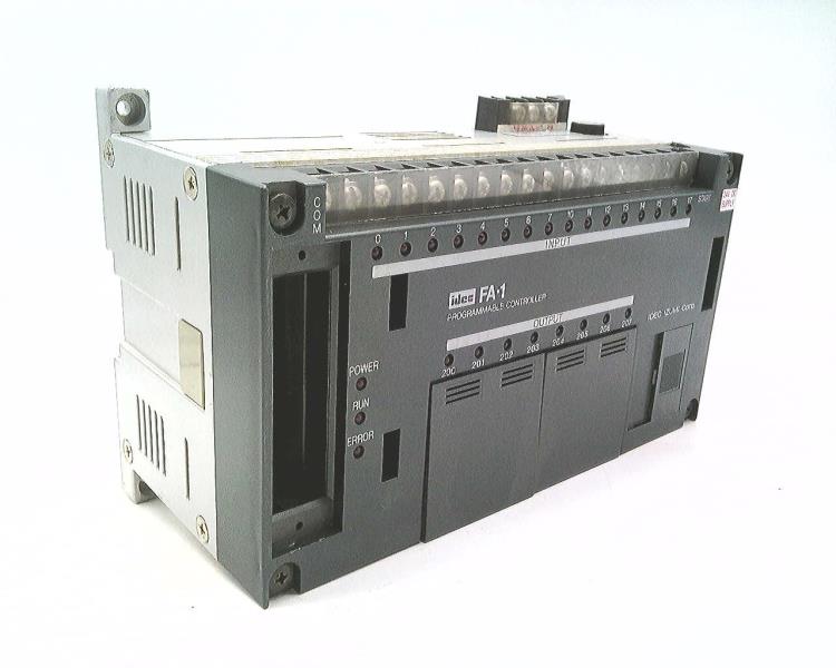Idec PFA-1C24RDC