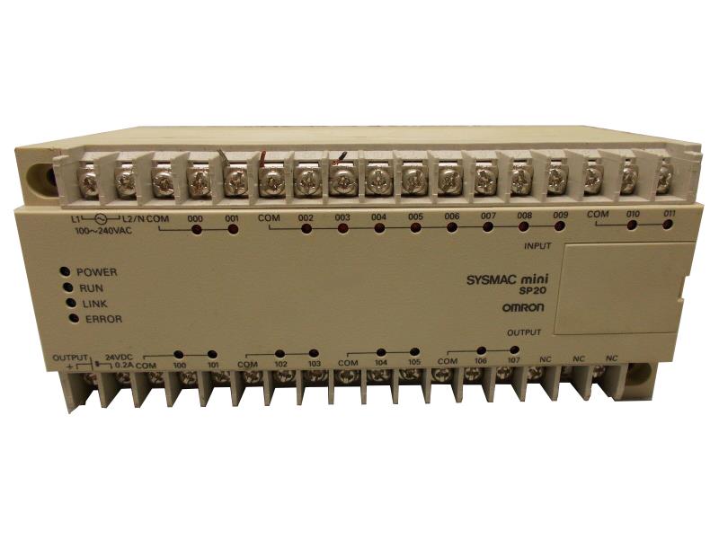 Omron SP20-DR-D