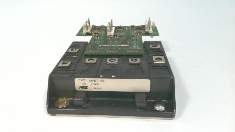 Powerex CM100TF-28H