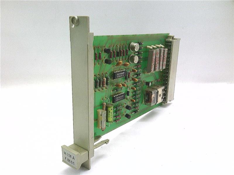 Hima F8601-762600.63131
