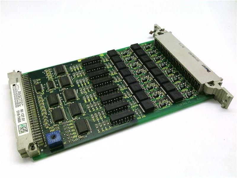 Resotec 90-137.01