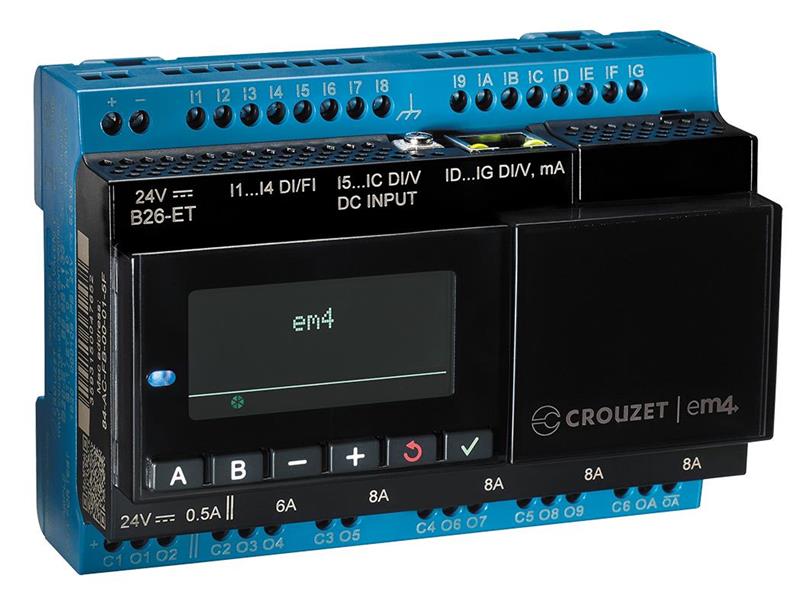 Crouzet 88981133