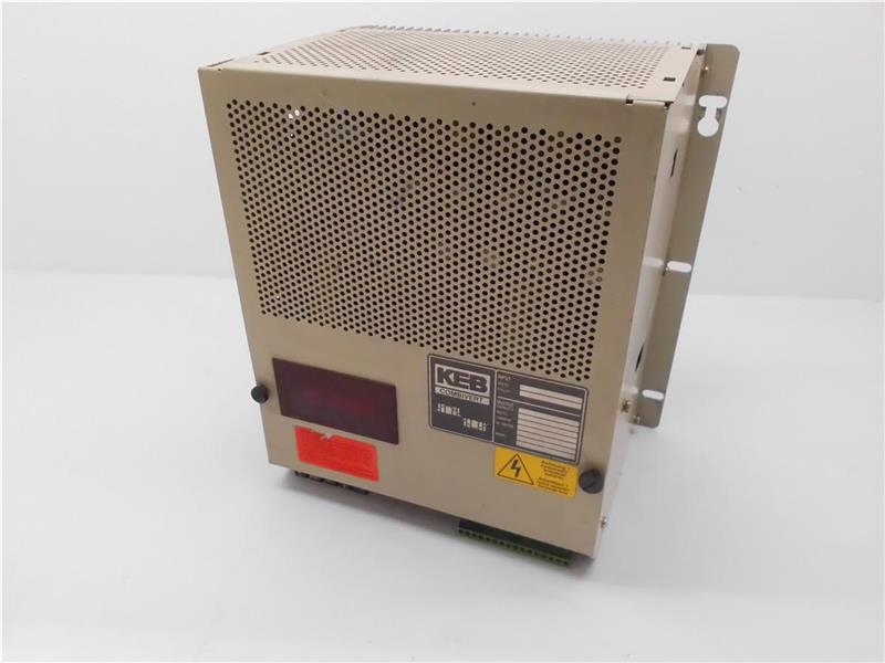 Keb Automation 12.56.210