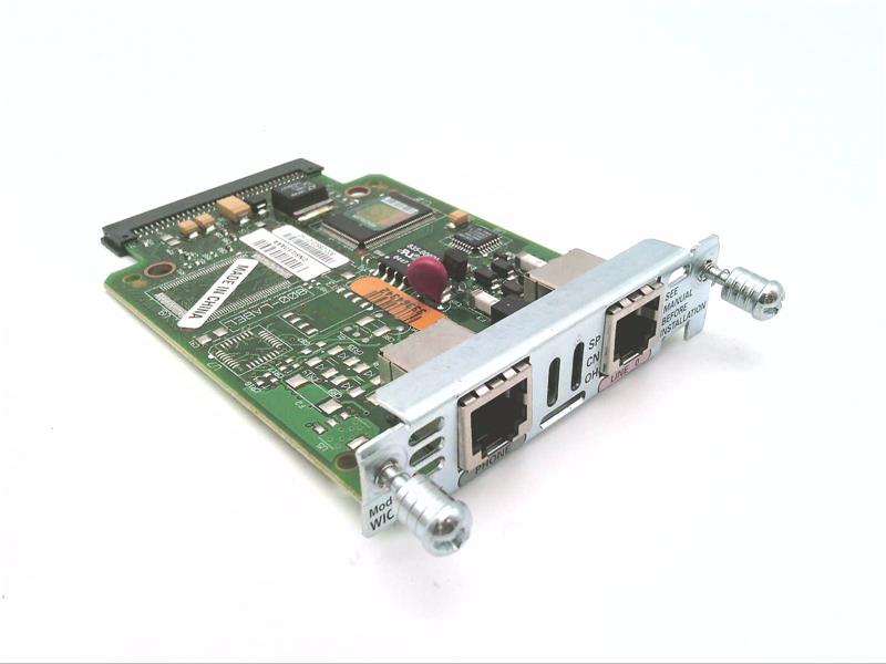 Cisco HWIC-1DSU-T1=
