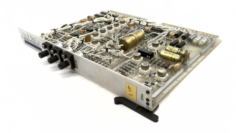 Converteam 2204-80040