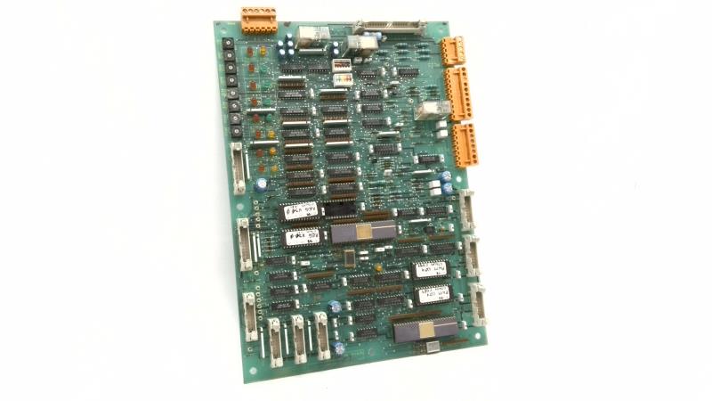 Converteam 23X2457