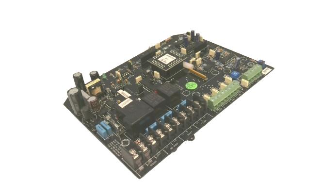 R&d 80501