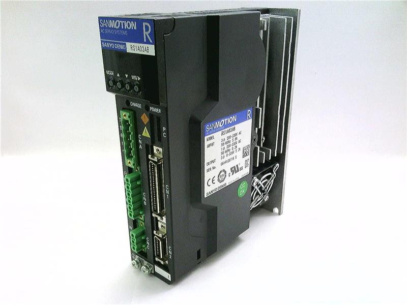 Sanyo RS1A03AB