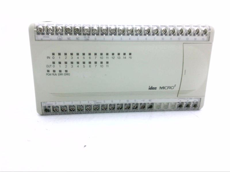 Idec FC2A-C24D4
