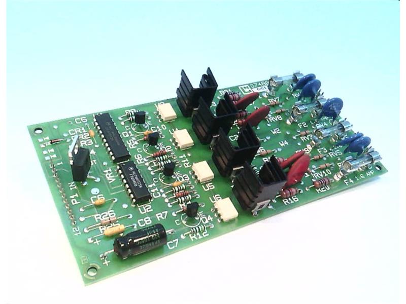 Honeywell 74867