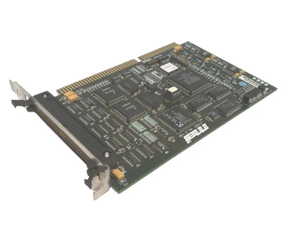 Danaher Motion LC/DSP